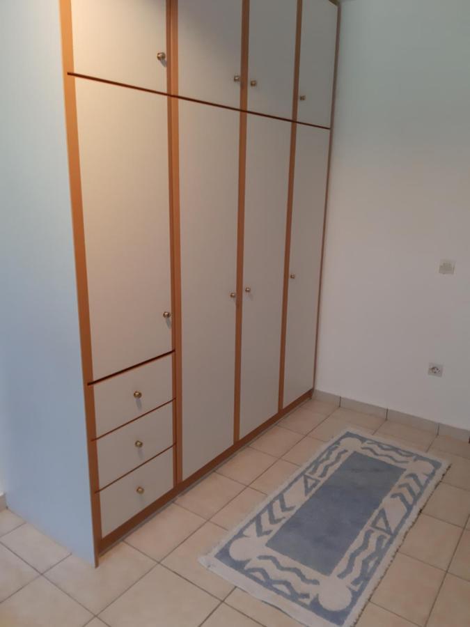 Вилла Konstantina'S House II Корони Экстерьер фото