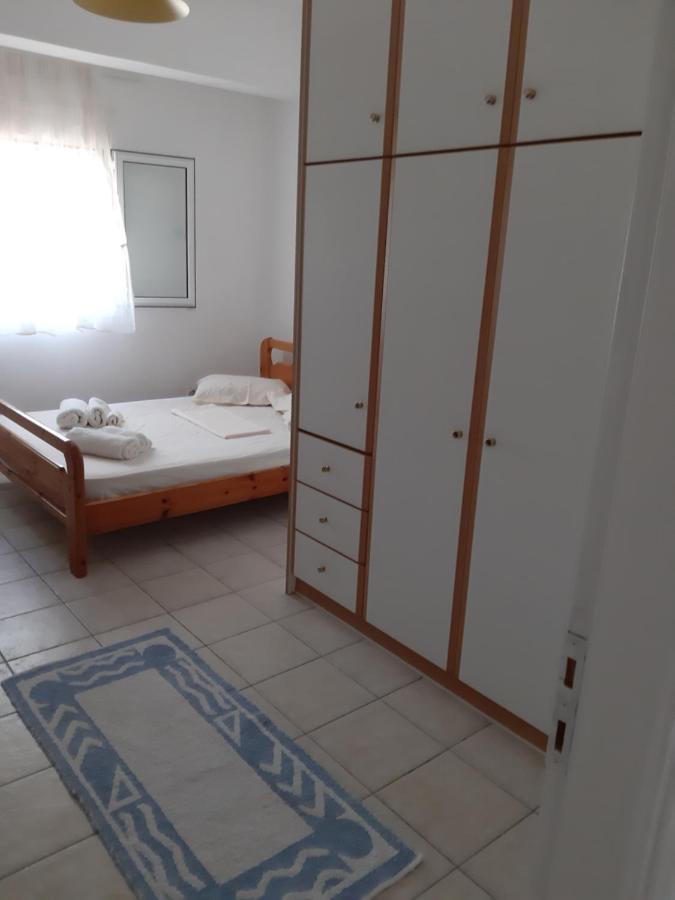Вилла Konstantina'S House II Корони Экстерьер фото