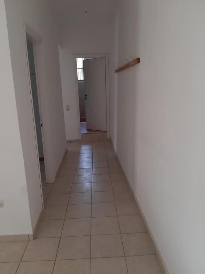 Вилла Konstantina'S House II Корони Экстерьер фото