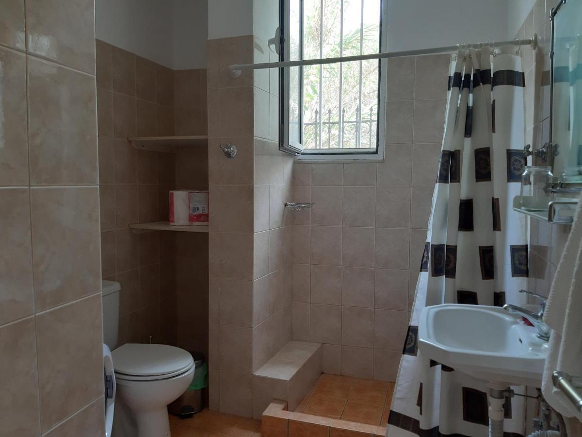 Вилла Konstantina'S House II Корони Экстерьер фото